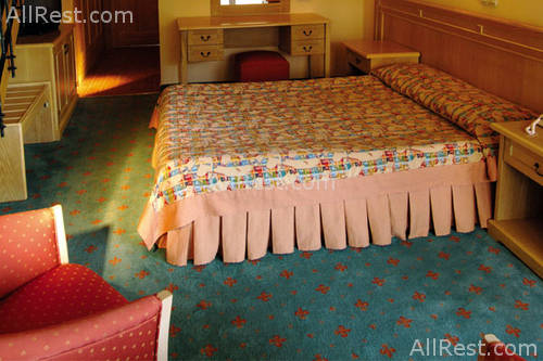 Kiris Alinda Beach Hotel 12